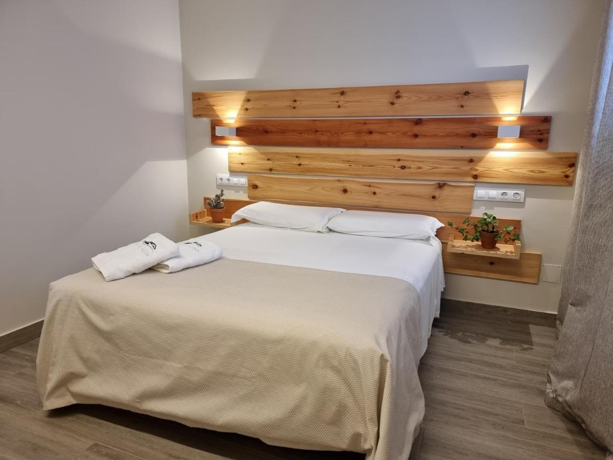 Apartamentos Ria De Aldán Esterno foto