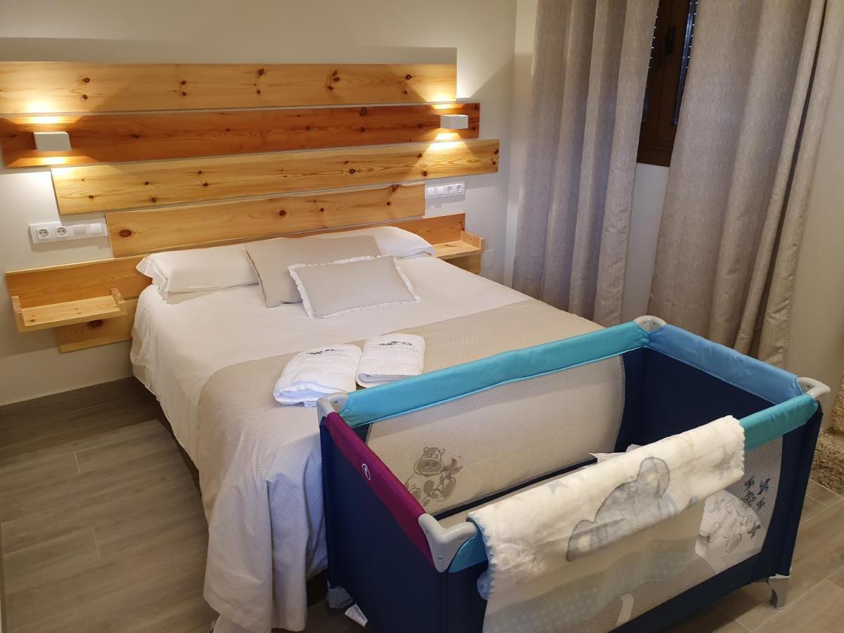 Apartamentos Ria De Aldán Esterno foto